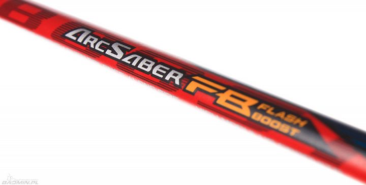 Yonex ArcSaber FB